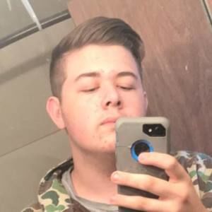 Meet your Posher, Josh